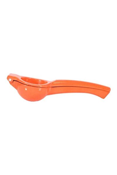 Generic Lemon Squeezer Orange 7.5x22x5cm