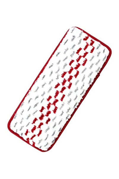 Vileda Promist Refill Pads Red/White