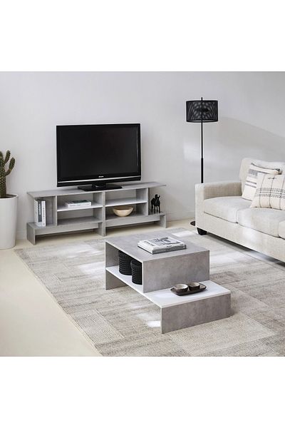 Home Box Bruno Patara Coffee Table