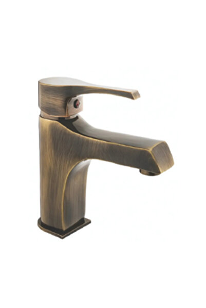 kalipso LAVENDER ANTİK LAVABO BATARYASI