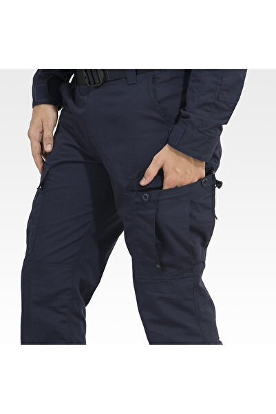 Pentagon ACU 2.0 Suit Navy blue Gendarmerie Uniform