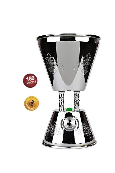 HOME MASTER مبخرة كهربائية 180 واط