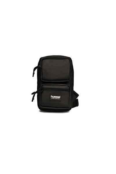 hummel HMLSATES CROSS BODY BAG YETİŞKİN UNISEX ÇAPRAZ ASKILI ÇANTA