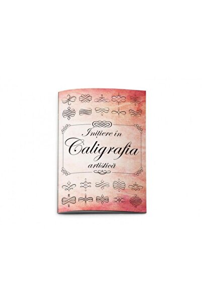 Daco Introduction to artistic calligraphy