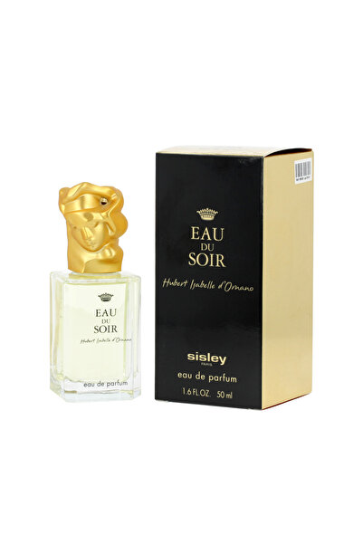Sisley Apa de parfum Evening Water 50 ml (femeie)