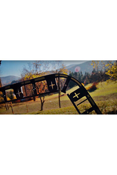 SGTT Garden border, total length 8m