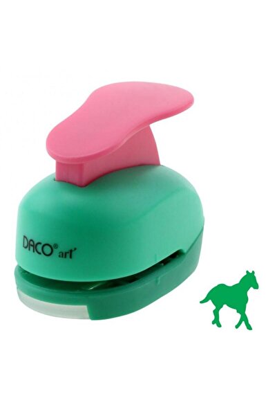 Daco Perforator Hobby 2.5 cm cal DACO, PF025/33