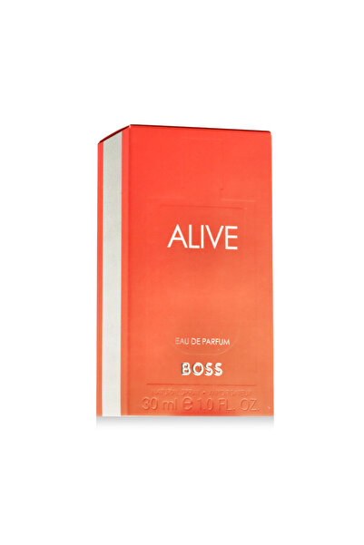 Hugo Boss Boss Alive Eau De Parfum 30 ml (woman)