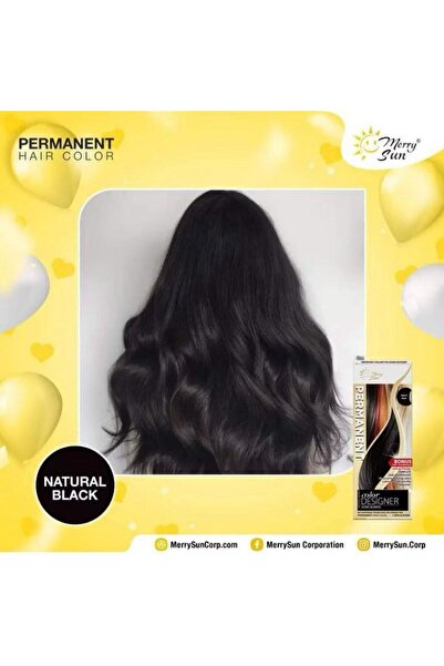 merry sun hair color natural black