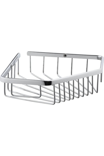 VitrA Base 100 A44157 Süngerlik Tekli Krom