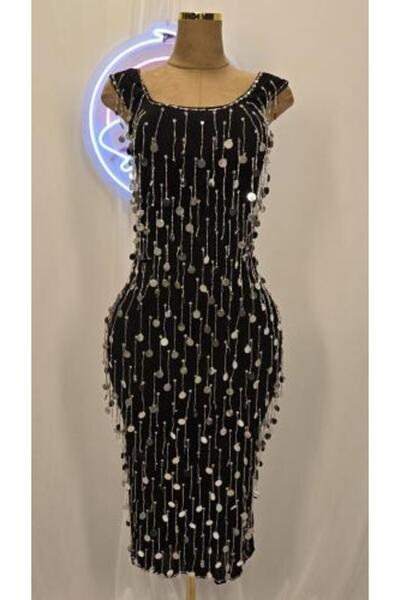 Sharqi Vibes بدلة رقص شرقي مصري حديث