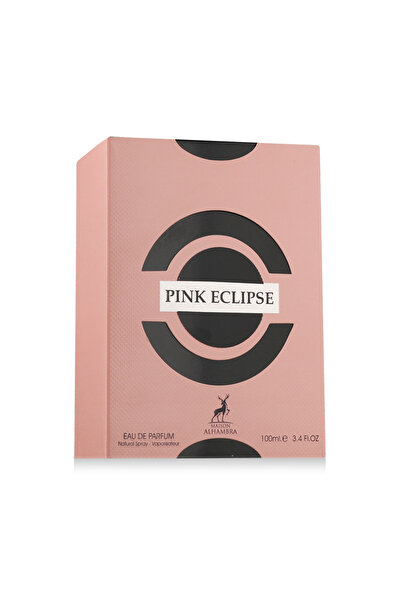 Maison Alhambra Maison Alhambra Pink Eclipse Eau De Parfum 100 ml (γυναικείο)