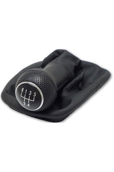 PİNUKS 1J0711113C Feu Volkswagen Gear Knob+ Hose Wide-Track Petrol Golf4-Bora...