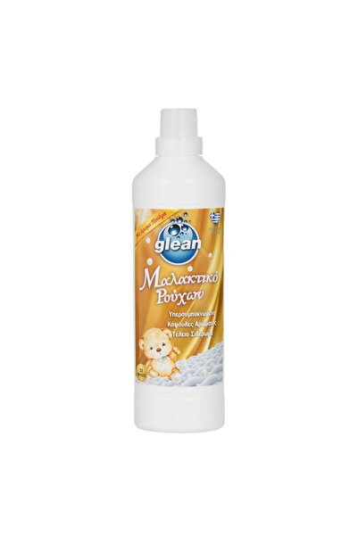 Mr. Glean Fabric Softener Glean, Launder Soft Gold, Powder Fragrance, 760ml Capacity