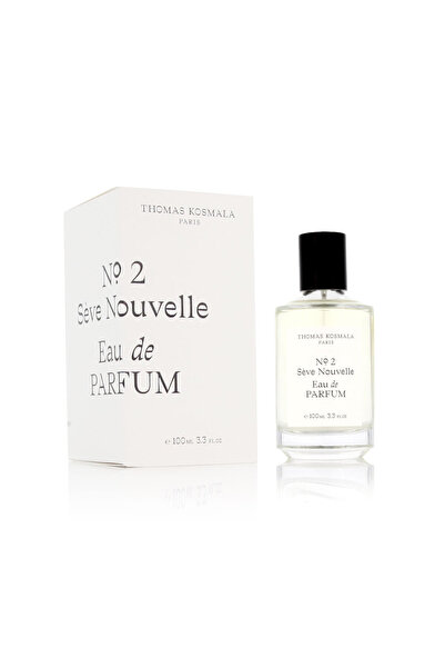 Thomas Kosmala Thomas Kosmala No.2 Sève Nouvelle Eau De Parfum 100 ml (unisex)