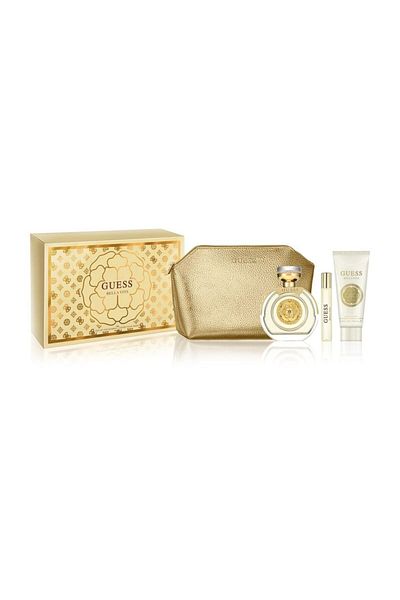 Guess Bella Vita Eau de Parfum 4 Piece Gift Set For Women