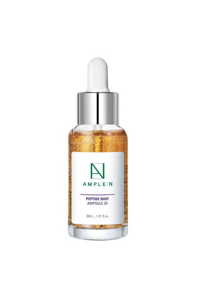 AMPLEN Peptide Shot Ampoule 2X 30ML