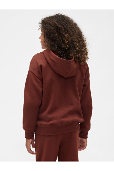 GAP Erkek ÇocukRelaxed Logo Sweatshirt
