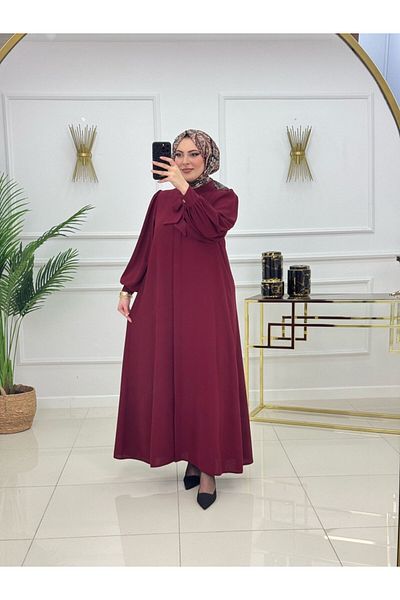 VALENS BOUTİQUE Women's Hijab Ferace