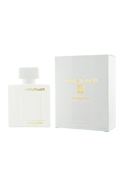 Franck Olivier Franck Olivier White Touch Eau De Parfum 100 ml (femeie)