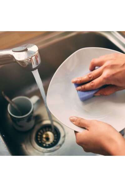 Dual Power Detergent Liquid DUAL POWER, 1 L