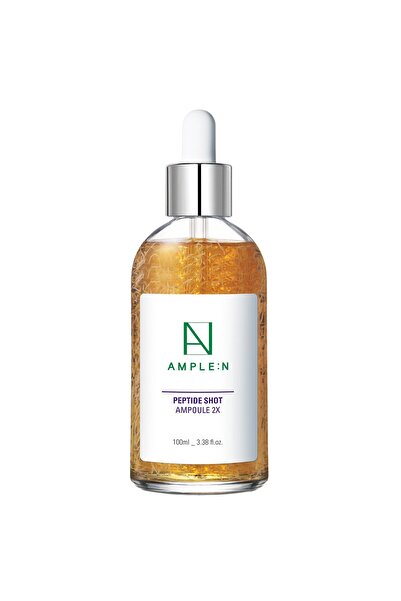 AMPLEN Peptide Shot Ampoule 2X 100ML