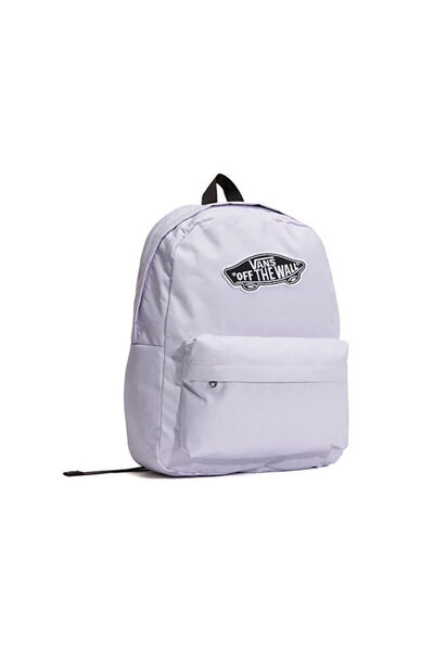 Vans Old Skool Classic Backpack Backpack-Width: 32.4 Cm, Height: 42.5 Cm, Depth: 12.1 cm Vn000H4Yem