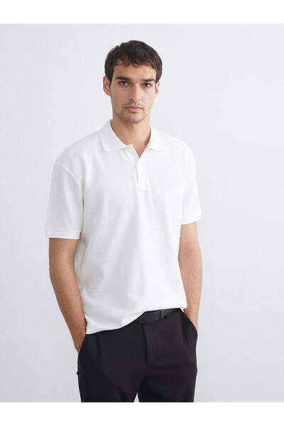 LC Waikiki I Devrik Roba Yaka Men's T-Shirt from Freezen Store