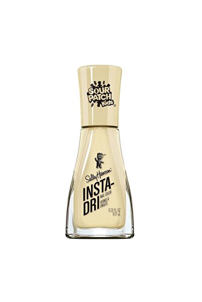 Sally Hansen طلاء أظافر Insta-Dri x SOUR PATCH KIDS، لمسة من الصنوبر، رقم 765