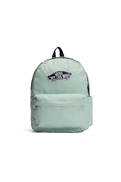 Vans Old Skool Classic Backpack Backpack-Width: 32.4 Cm, Height: 42.5 Cm, Depth: 12.1 cm Vn000H4Yem