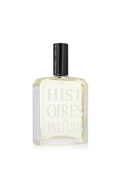 Histoires De Parfums Histoires de Parfums 1876 Eau De Parfum 120 ml (γυναικεία)