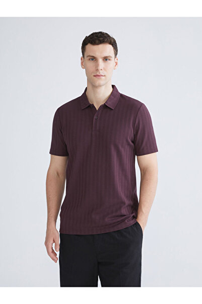 LC Waikiki Polo Neck Men's T-Shirt