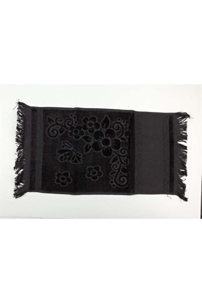 DEMET Полотенце с бахромой - Рушник для рук 50x90