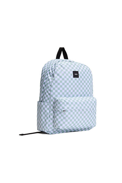 Vans Old Skool Check Backpack Backpack-W: 32.4 Cm, L: 42.5 Cm, D: 12.1 cm Vn000H4Xemw1