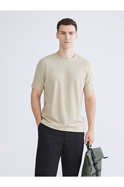 LC Waikiki Esvab • Modern & Distinctive Zero Roba Collar Combed Cotton Men's ...