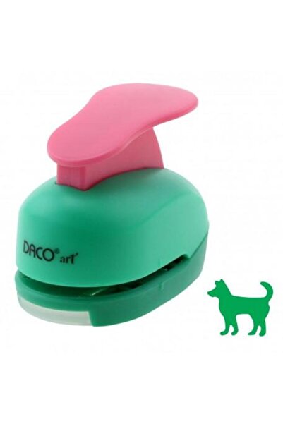 Daco Perforator Hobby 2.5 cm caine PF025/32