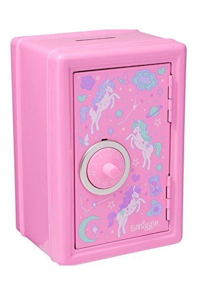 SMIGGLE - Şifreli Para Kumbarası