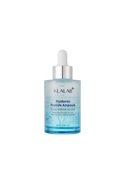 KLALAB Hyaluron Peptide Ampoule 100ML