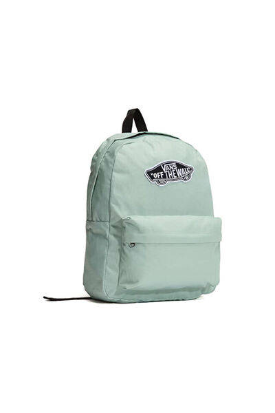 Vans Old Skool Classic Backpack Backpack-Width: 32.4 Cm, Height: 42.5 Cm, Depth: 12.1 cm Vn000H4Yem