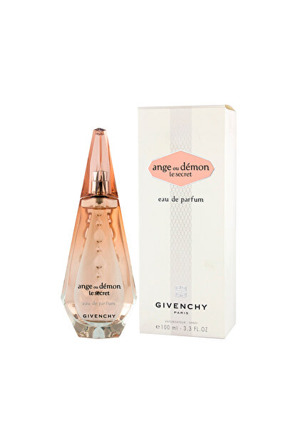 Givenchy Ange Ou Demon (Ange Ou Etrange) Le Secret 2014 Eau De Parfum 100 ml ...