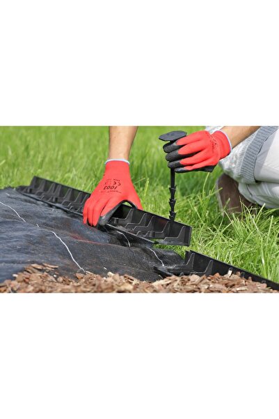 SGTT Garden border, total length 8m