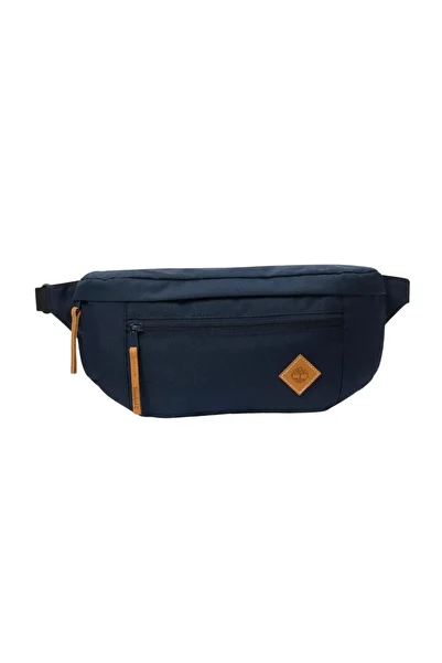 Timberland B0A61Hk4331-R Timberpack Sling Bag Waist Bag Navy Blue