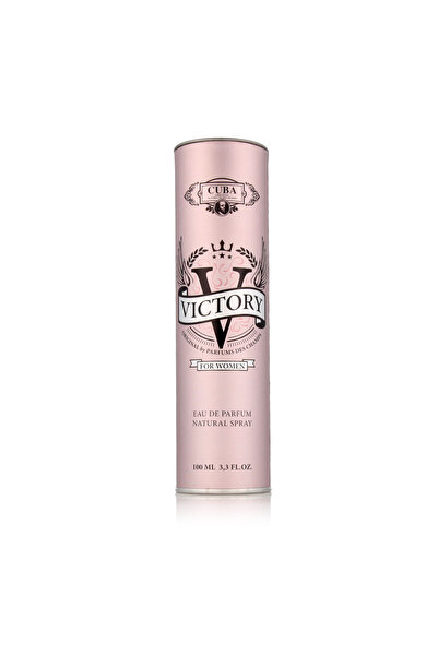 Cuba Apa de parfum Victory 100 ml (femeie)