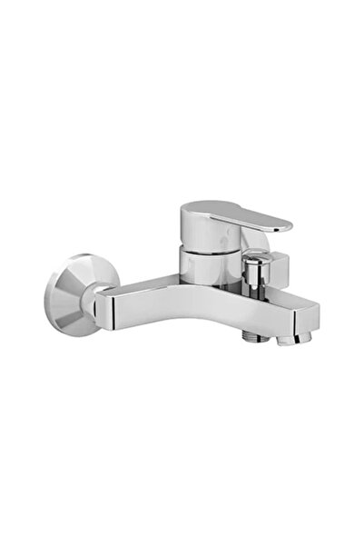 VitrA Win S A42676 Banyo Bataryası Krom