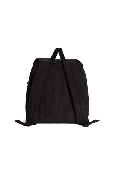 Vans Scatter Backpack Backpack Vn000Q99Blk1 Black