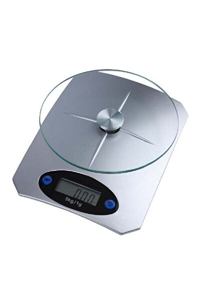 Arma ميزان وزن إلكتروني 5 كجم، ميزان مطبخ دقيق، وزن إلكتروني مع شاشة LCD