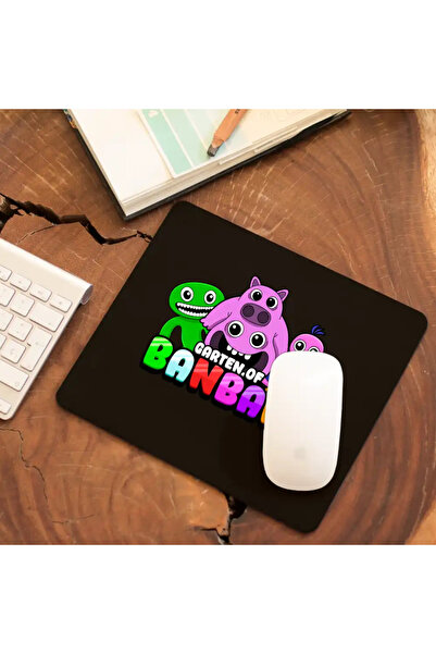 OEM Mousepad Garden Banban Jumbo Pigster Opila