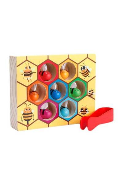 Generic لعبة أحجية Hive Board ثلاثية الأبعاد