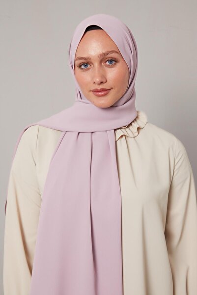 Levidor A.Pudra Plain Trend Shawl