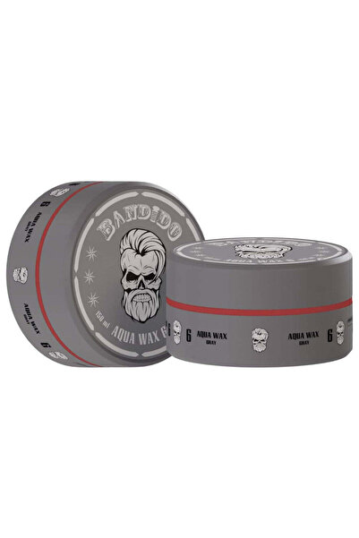 BANDİDO Ceara de par profesionala Aqua Wax 6 Medium 150ml
